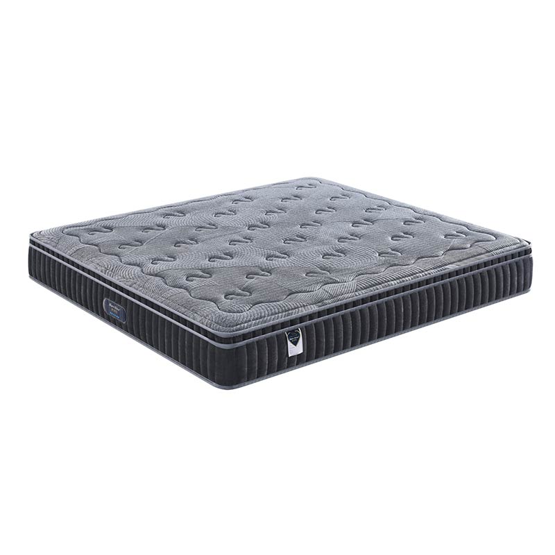 Cubrecolchón Cloud Mattress