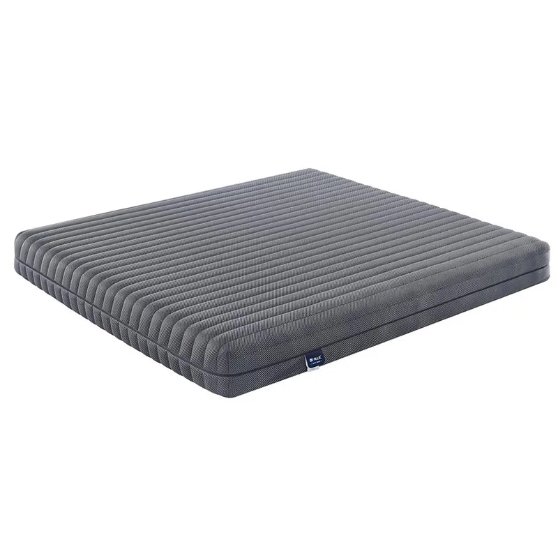 Colchón de espuma transpirable de alta densidad