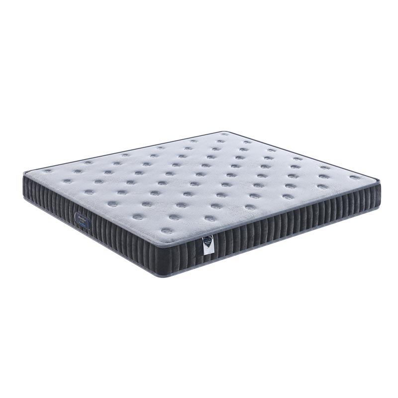 Colchones de espuma viscoelástica de alta resiliencia