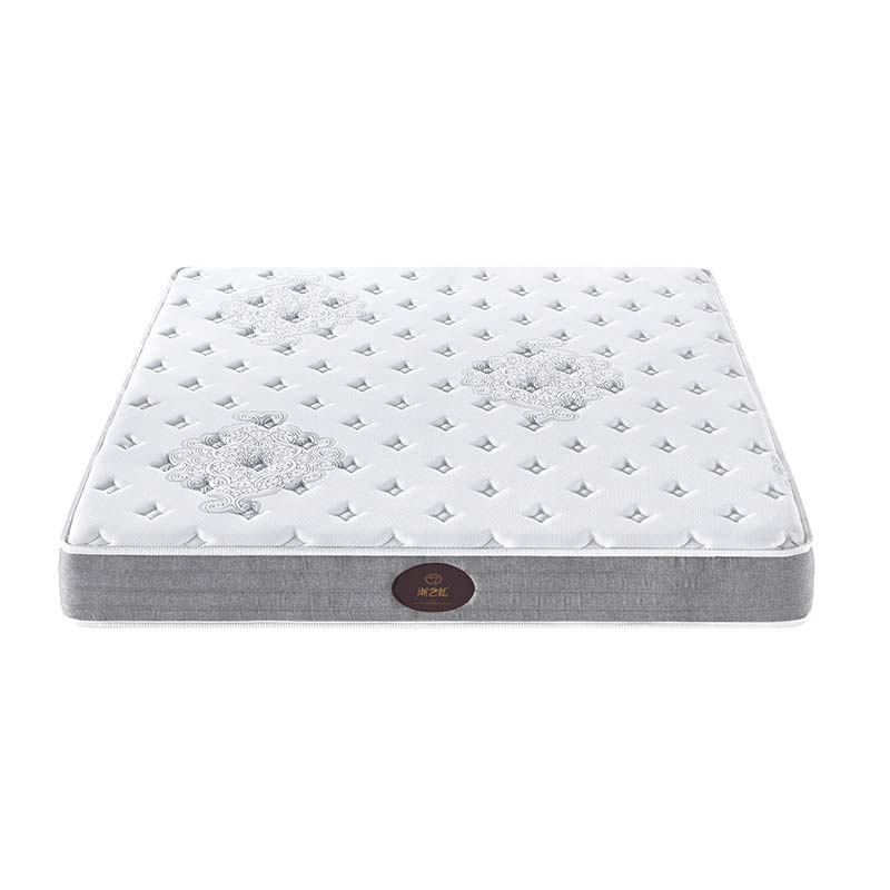 High Resilience Latex Foam Hybrid Mattress